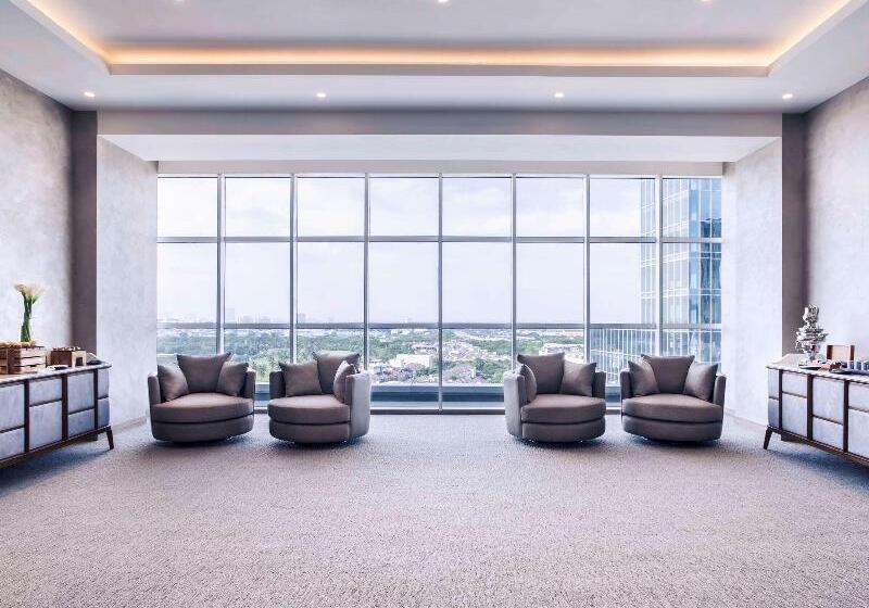 Fotos del hotel Mercure Jakarta Pantai Indah Kapuk:  4