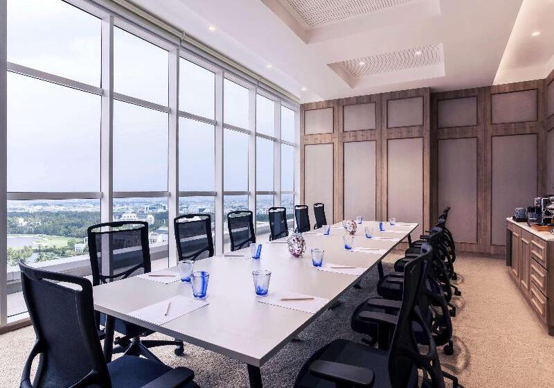 Fotos del hotel Mercure Jakarta Pantai Indah Kapuk:  15