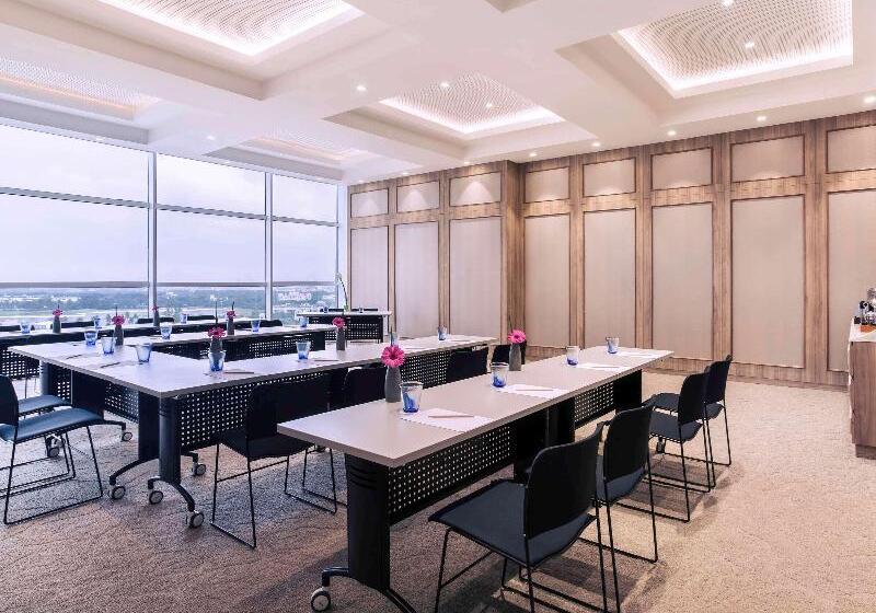 Fotos del hotel Mercure Jakarta Pantai Indah Kapuk:  8