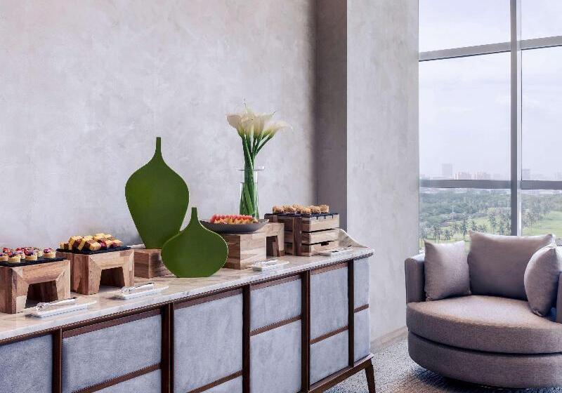 Fotos del hotel Mercure Jakarta Pantai Indah Kapuk:  16