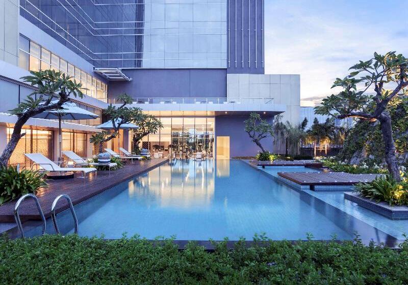 Fotos del hotel Mercure Jakarta Pantai Indah Kapuk:  3