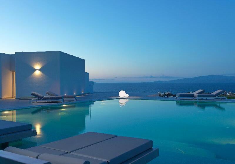 Fotos del hotel Myst Boutique:  11