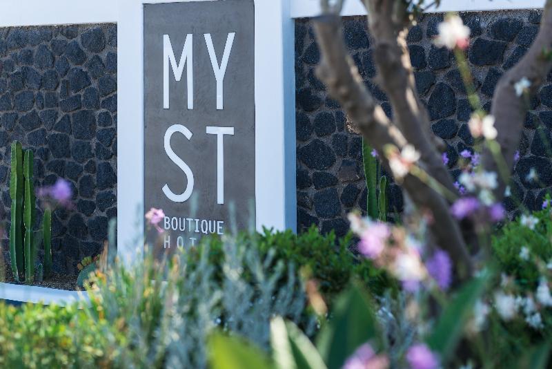 Fotos del hotel Myst Boutique:  5