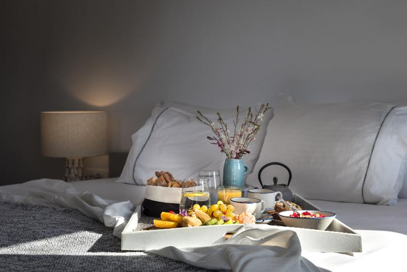 Fotos del hotel Myst Boutique:  2