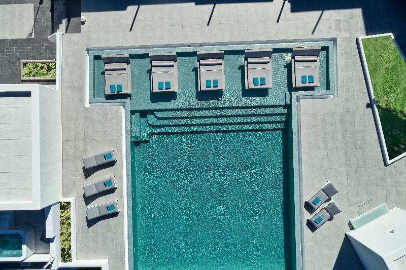 Fotos del hotel Myst Boutique:  7