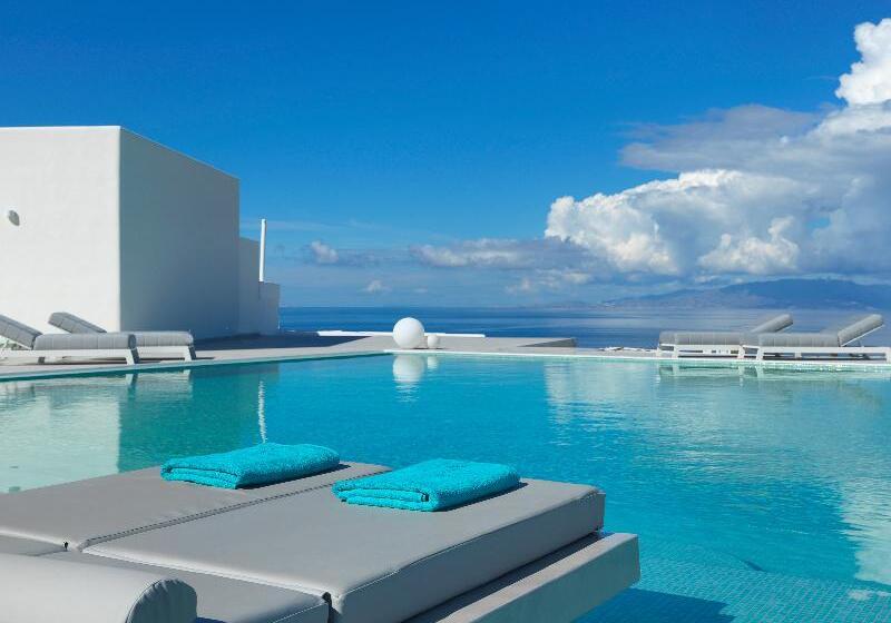 Fotos del hotel Myst Boutique:  13