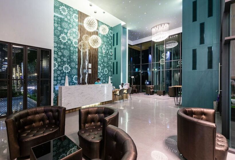 Fotos del hotel Nap Krabi:  11