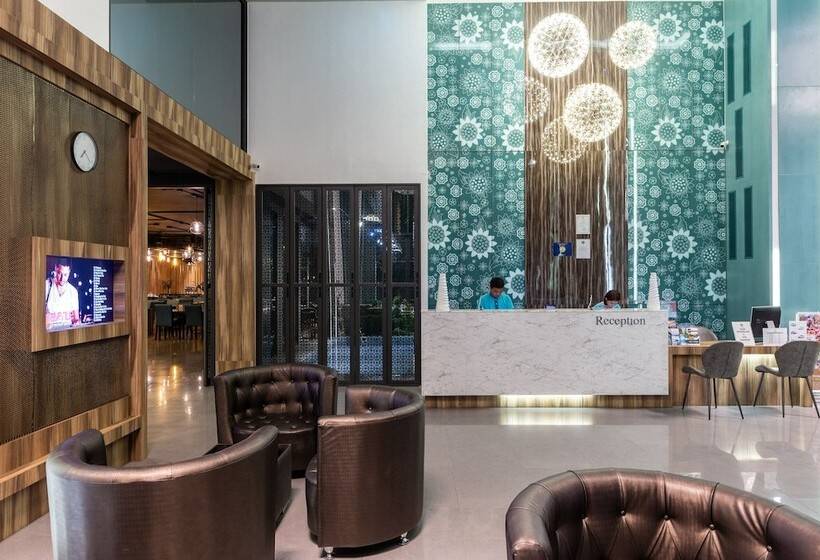 Fotos del hotel Nap Krabi:  9