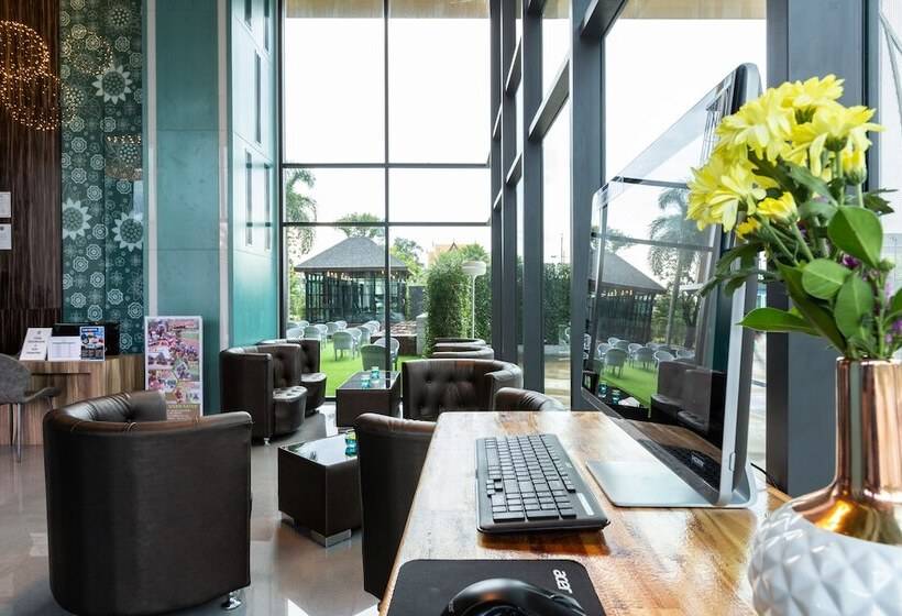 Fotos del hotel Nap Krabi:  7