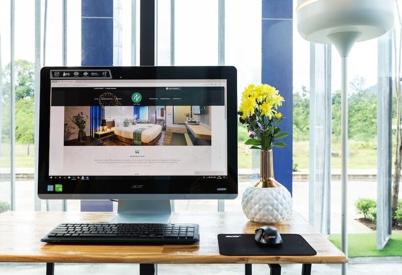 Fotos del hotel Nap Krabi:  4