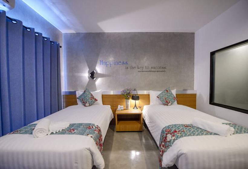 Fotos del hotel Nap Krabi:  14