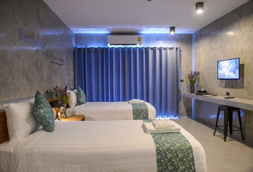 Fotos del hotel Nap Krabi:  16