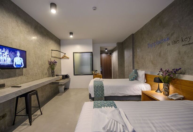 Fotos del hotel Nap Krabi:  17