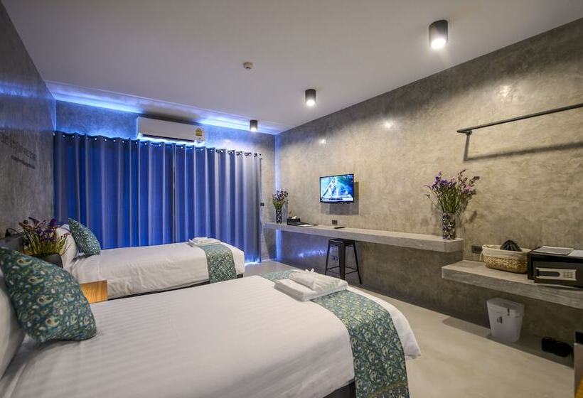 Fotos del hotel Nap Krabi:  18