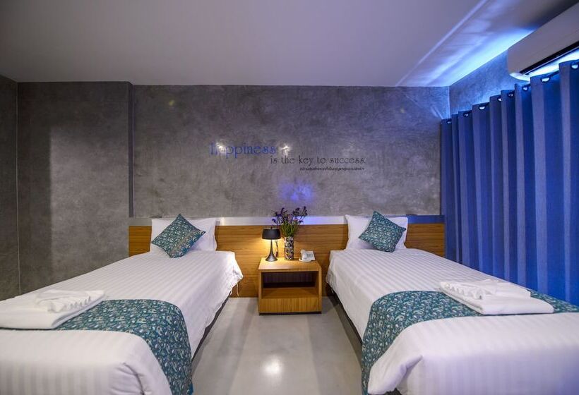 Fotos del hotel Nap Krabi:  19