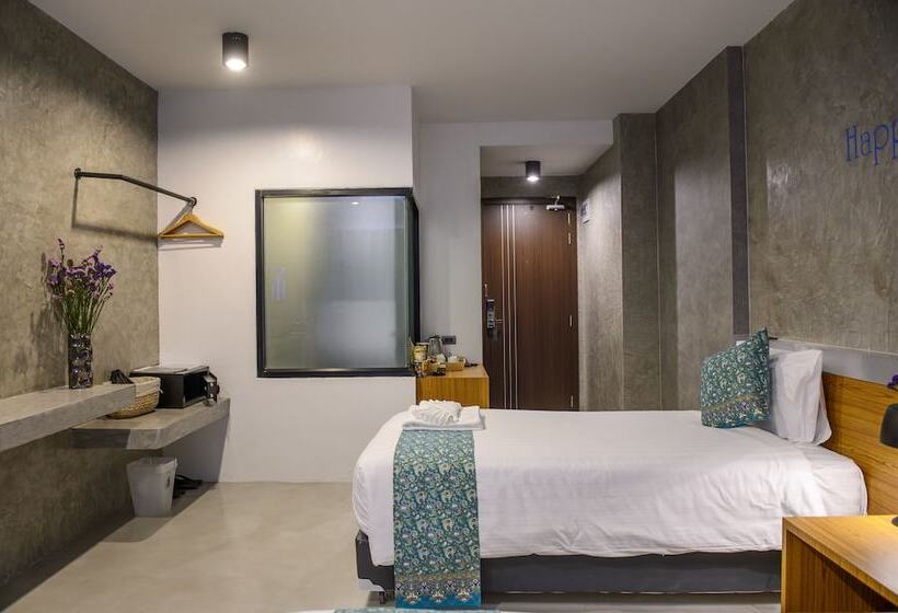 Fotos del hotel Nap Krabi:  20