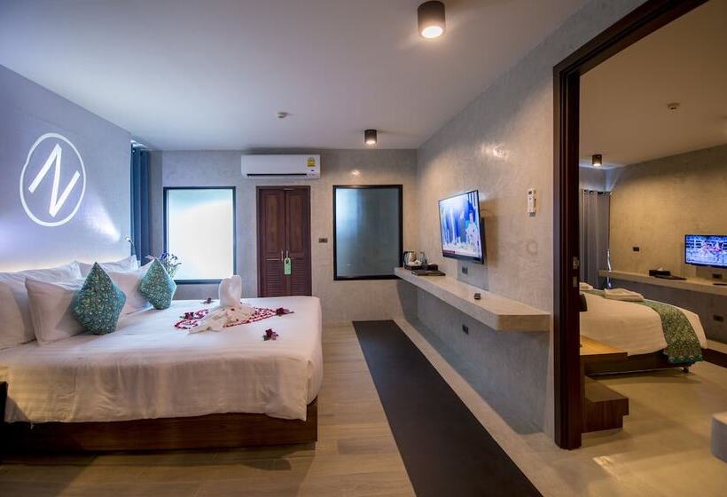 Fotos del hotel Nap Krabi:  21