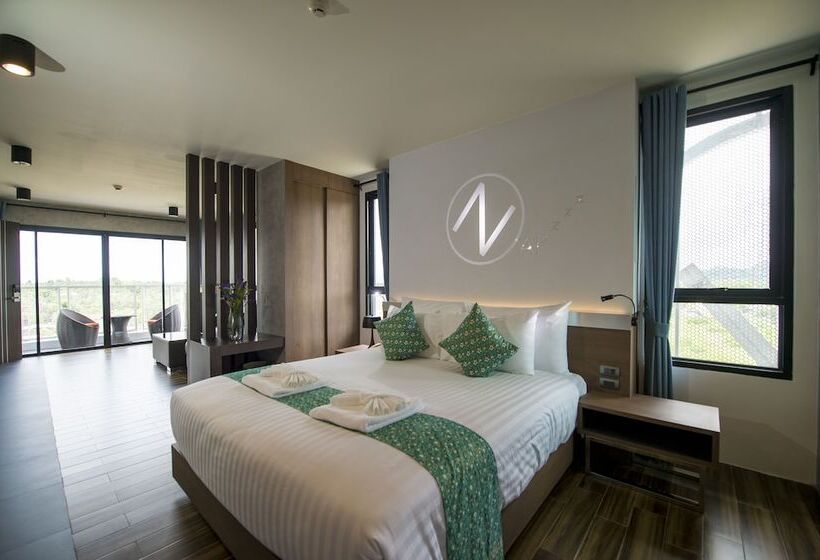 Fotos del hotel Nap Krabi:  12