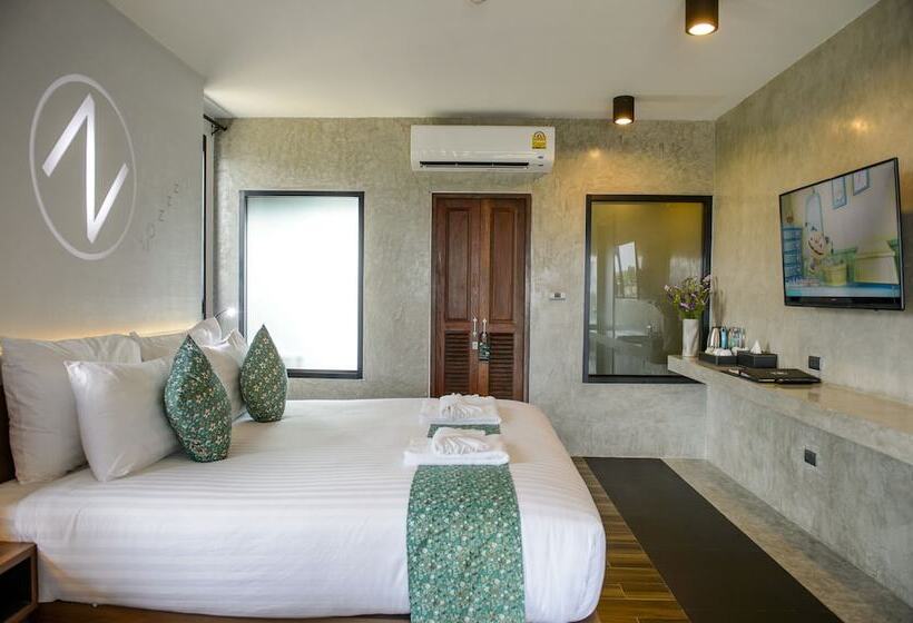 Fotos del hotel Nap Krabi:  22