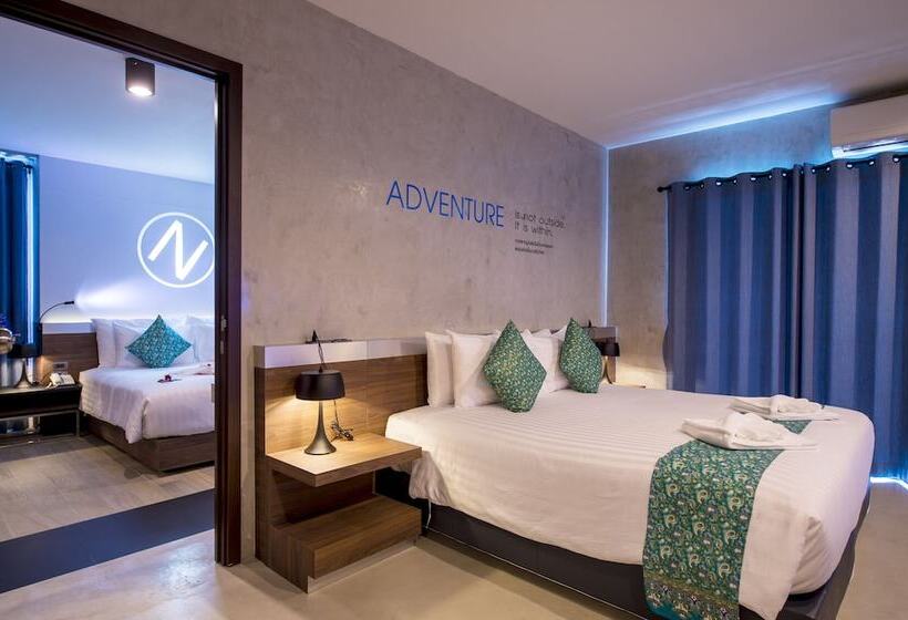 Fotos del hotel Nap Krabi:  25