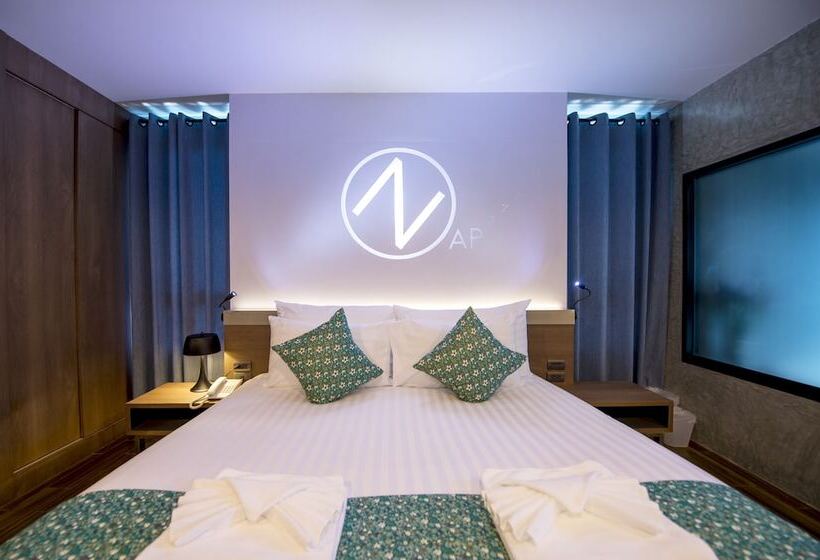 Fotos del hotel Nap Krabi:  23