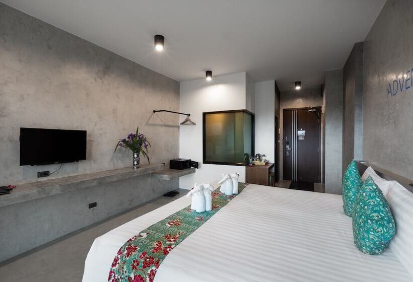 Fotos del hotel Nap Krabi:  10