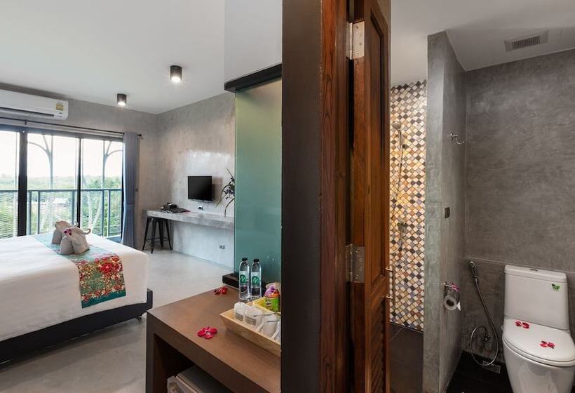 Fotos del hotel Nap Krabi:  24