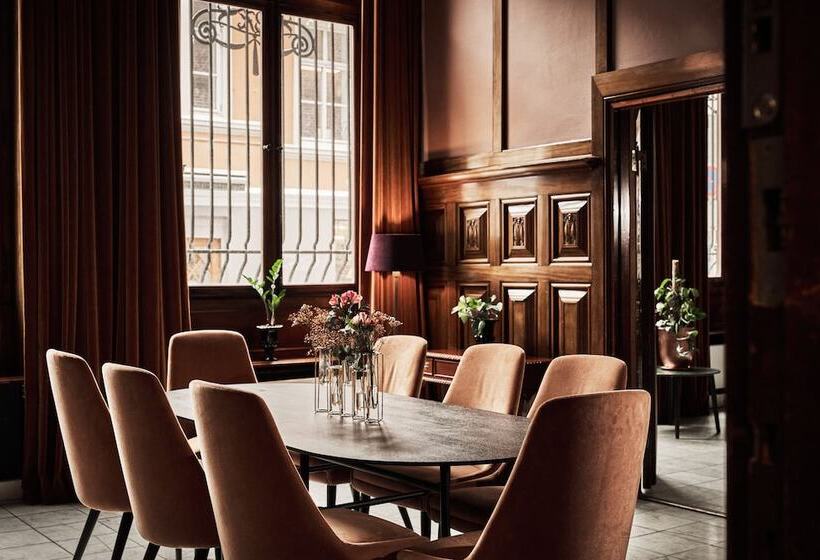 Fotos del hotel Opus Xvi:  15