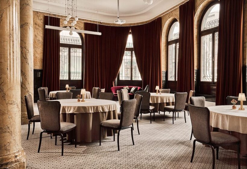 Fotos del hotel Opus Xvi:  17