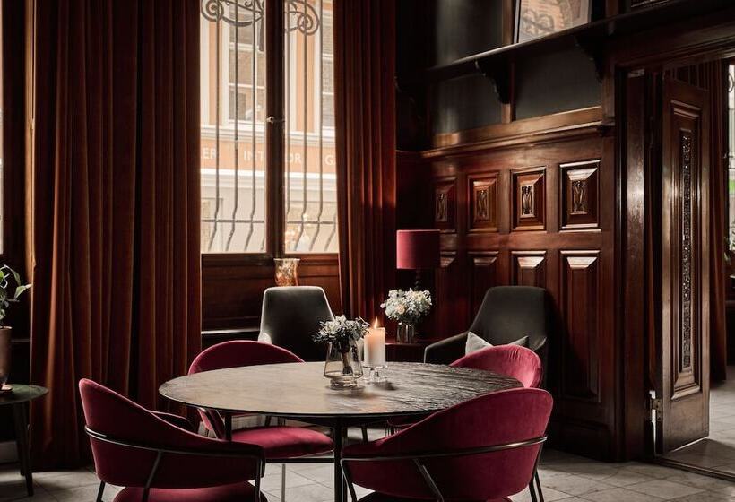 Fotos del hotel Opus Xvi:  7