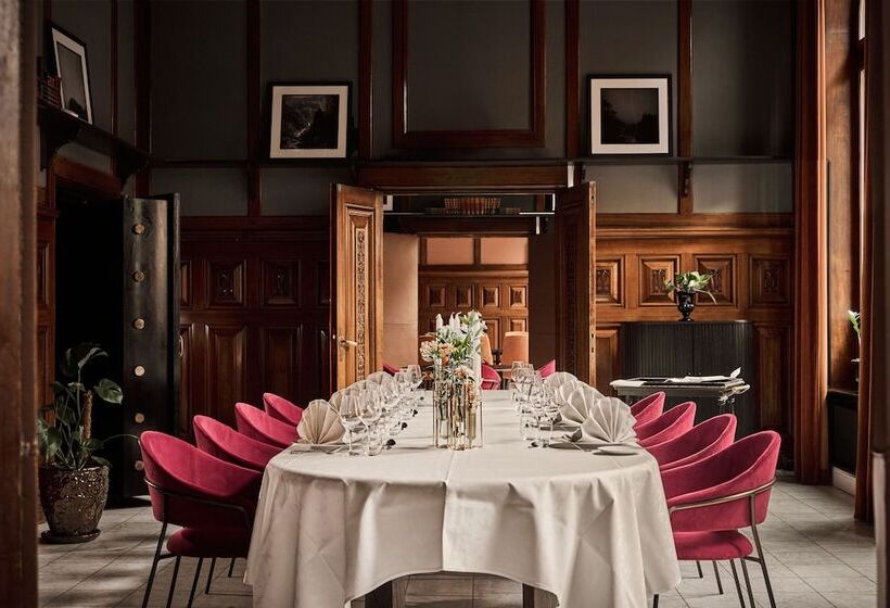 Fotos del hotel Opus Xvi:  24