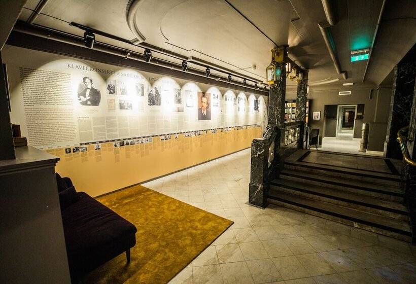 Fotos del hotel Opus Xvi:  2