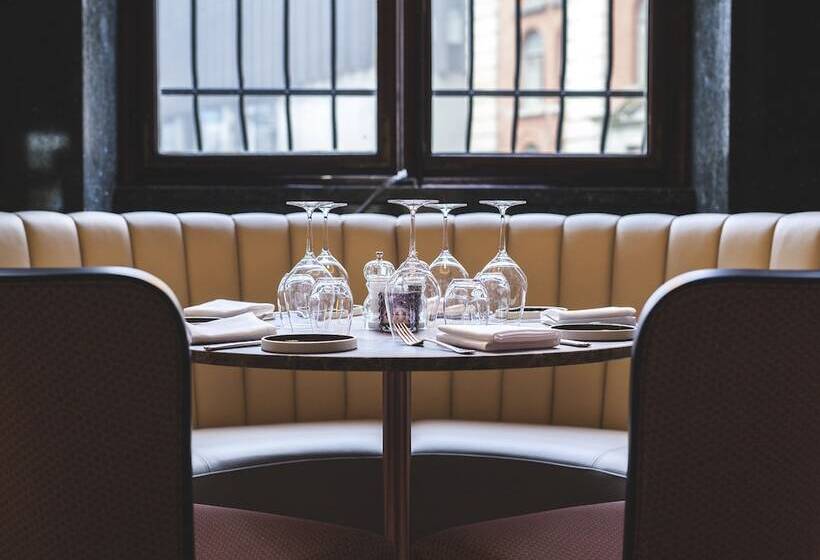 Fotos del hotel Opus Xvi:  19