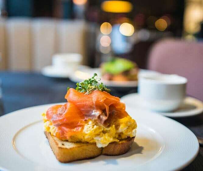 Fotos del hotel Opus Xvi:  6