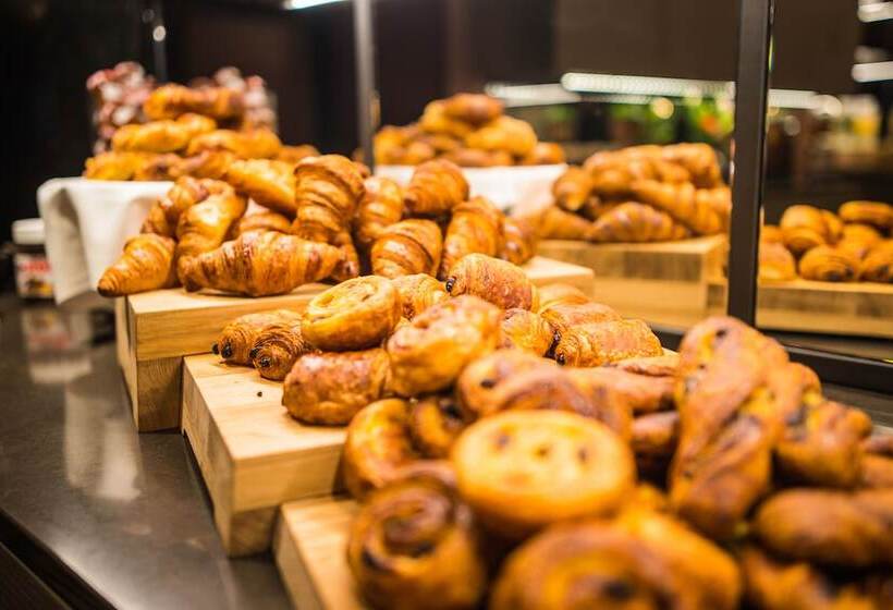 Fotos del hotel Opus Xvi:  13