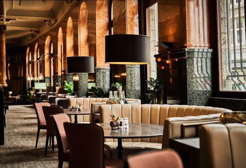 Fotos del hotel Opus Xvi:  9