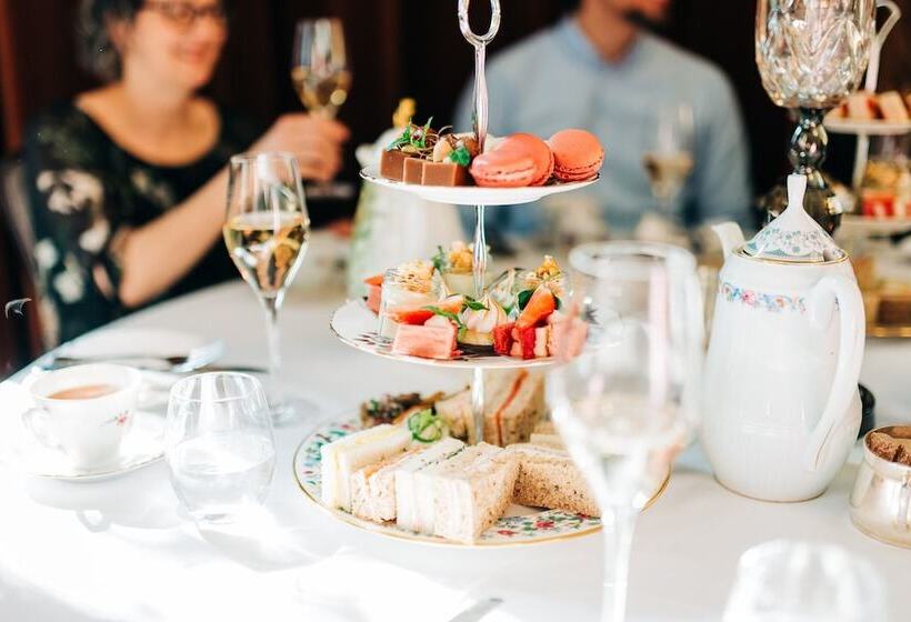 Fotos del hotel Opus Xvi:  11