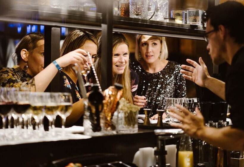 Fotos del hotel Opus Xvi:  12