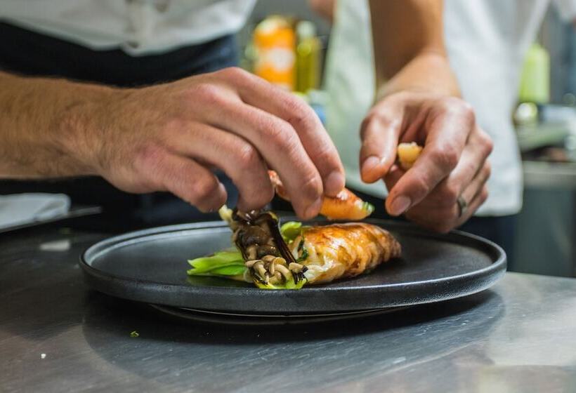 Fotos del hotel Opus Xvi:  22