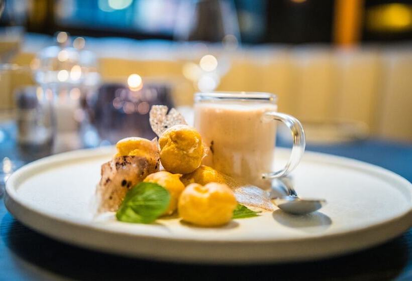 Fotos del hotel Opus Xvi:  20