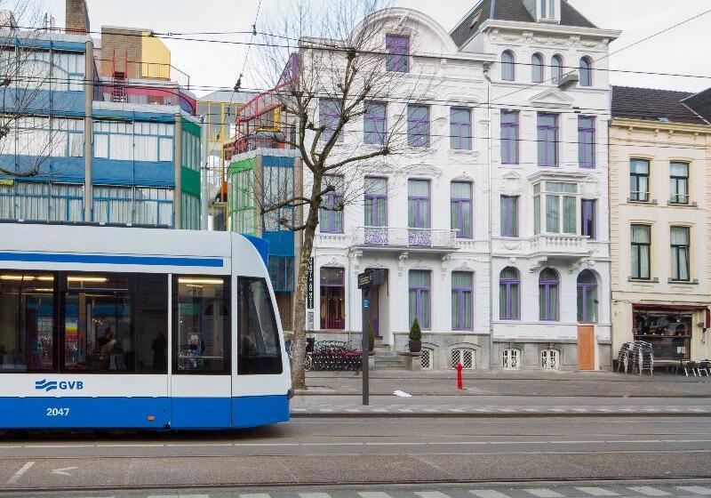 Fotos del hotel Quentin Zoo:  3