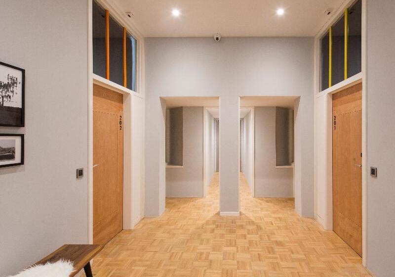 Fotos del hotel Quentin Zoo:  4