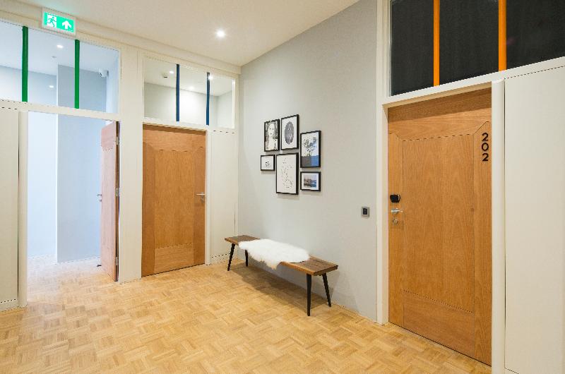 Fotos del hotel Quentin Zoo:  8