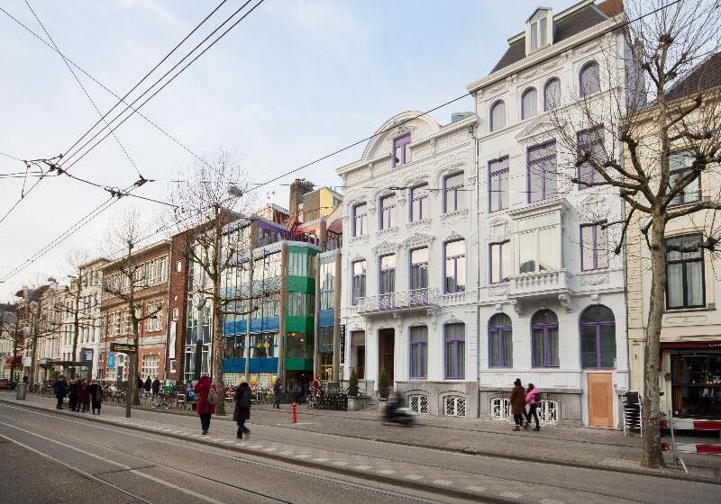 Fotos del hotel Quentin Zoo:  2