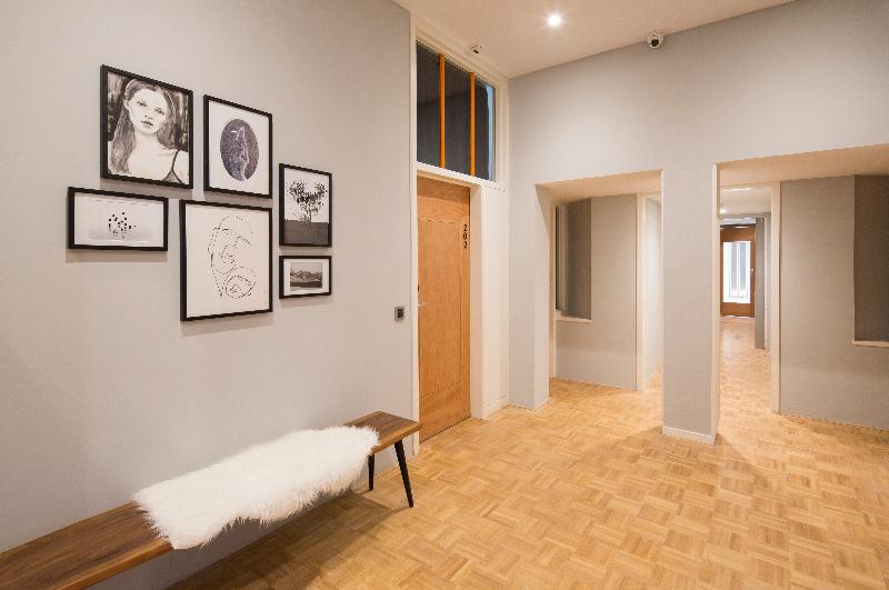 Fotos del hotel Quentin Zoo:  9