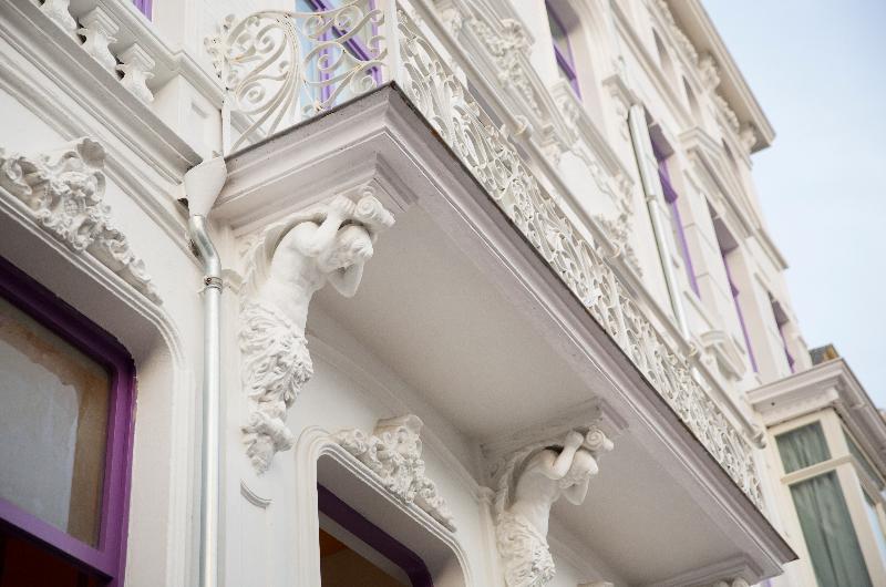 Fotos del hotel Quentin Zoo:  10