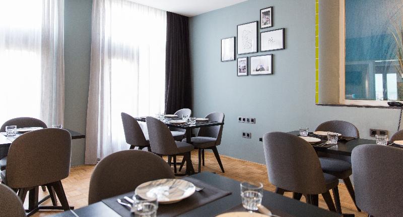 Fotos del hotel Quentin Zoo:  12