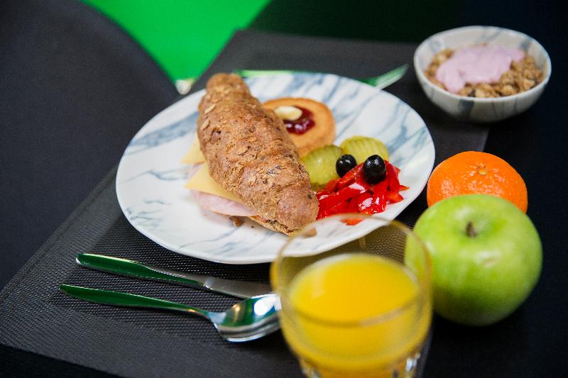 Fotos del hotel Quentin Zoo:  13