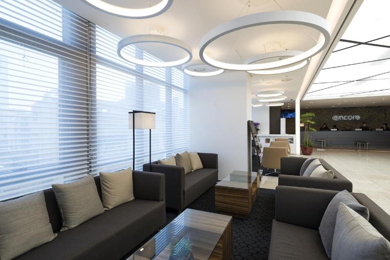 Fotos del hotel Ramada Encore By Wyndham Busan Haeundae:  5