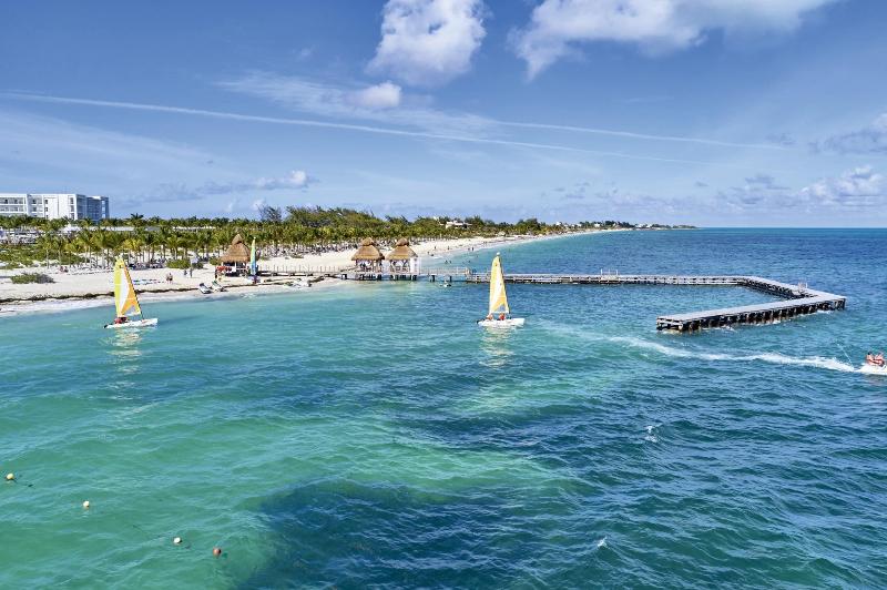 Fotos del hotel Riu Palace Costa Mujeres - All Inclusive:  5